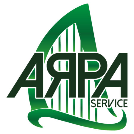 Logo Arpa Service 2